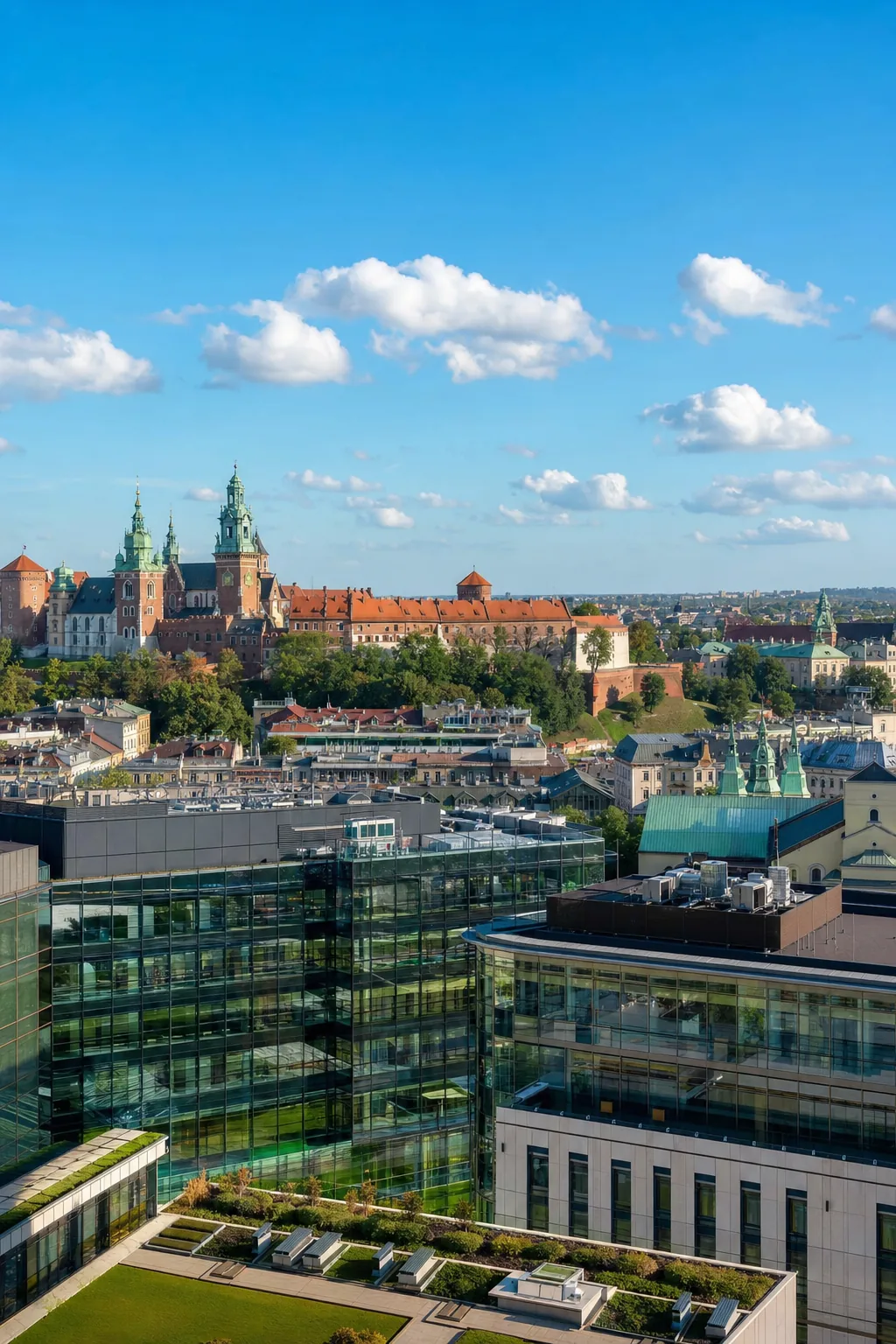 Kraków