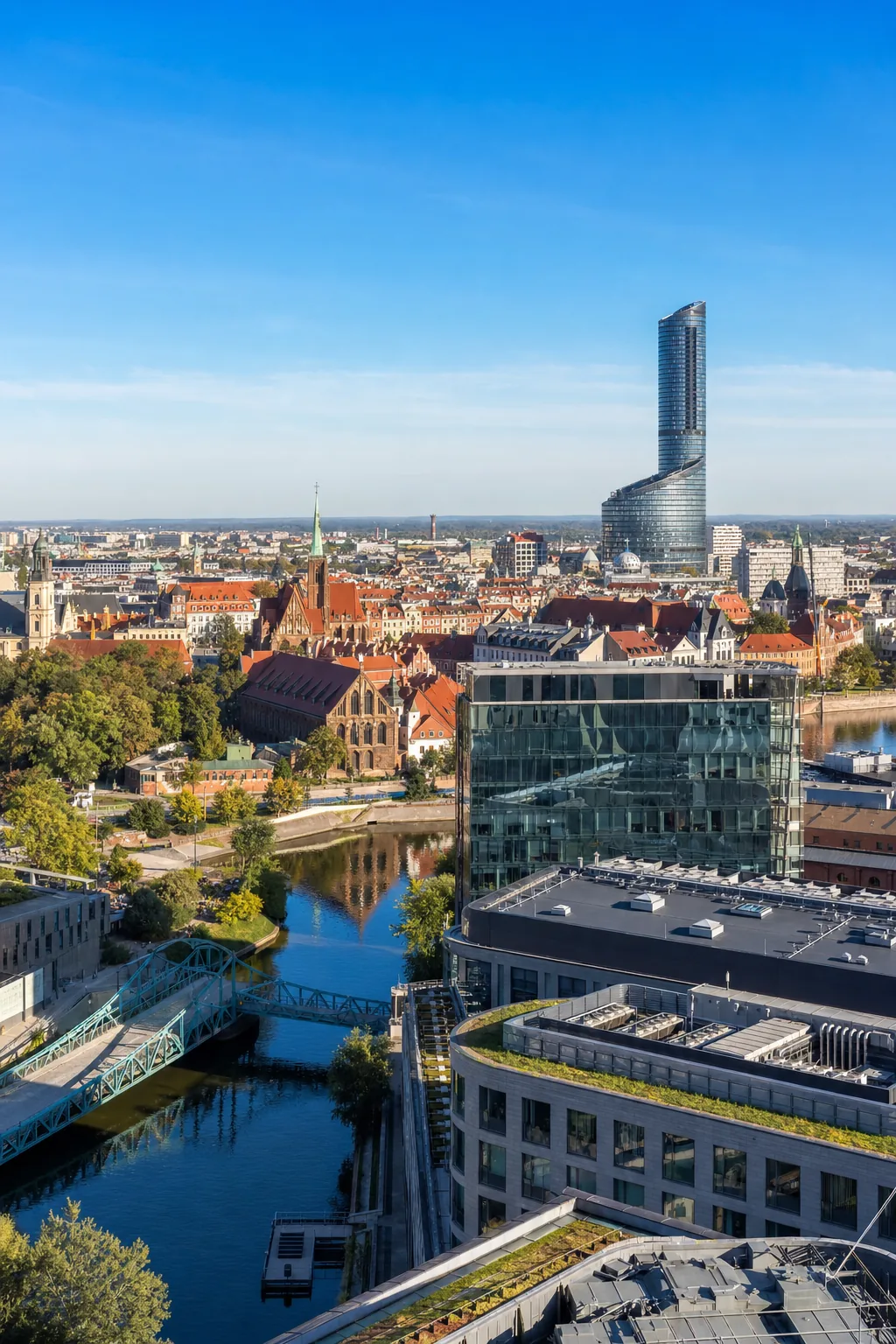 Wrocław